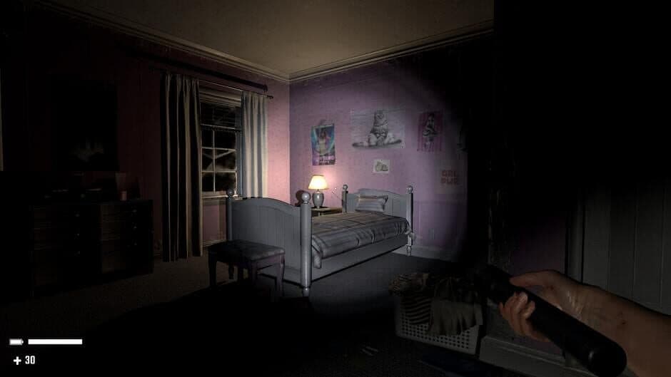 Скриншот 3 из Panic House