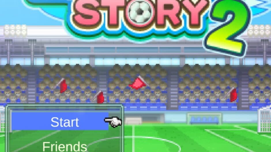 Скриншот 3 из Pocket League Story 2