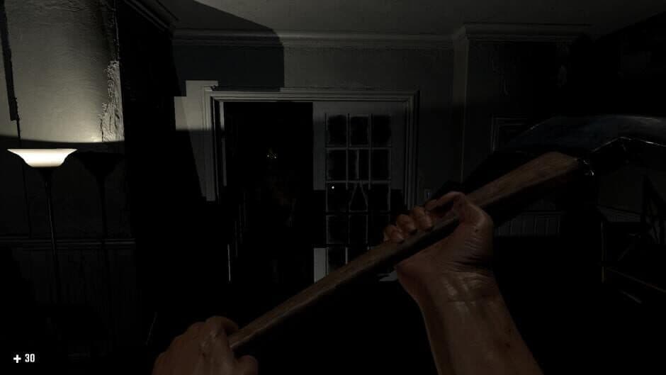 Скриншот 7 из Panic House