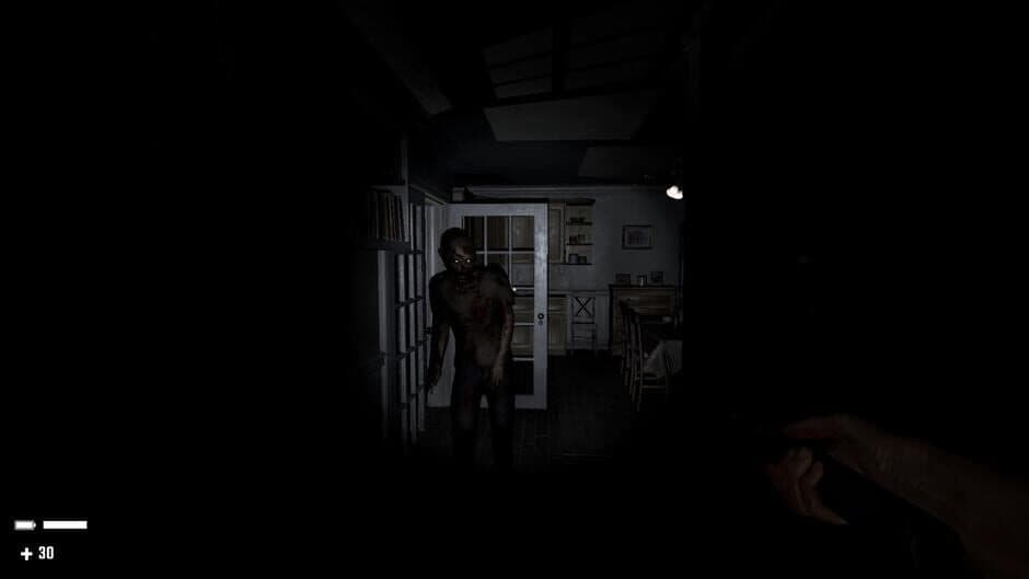 Скриншот 8 из Panic House
