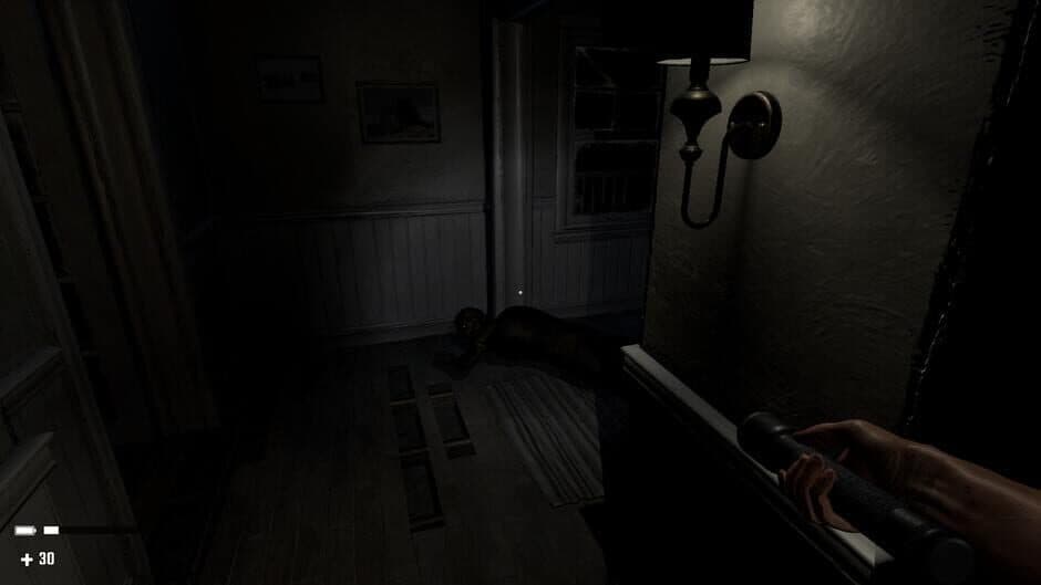 Скриншот 9 из Panic House