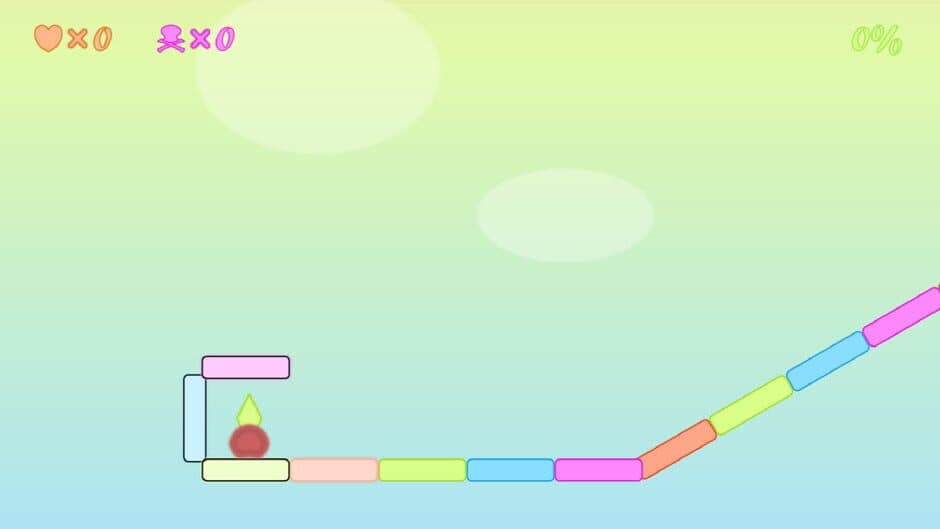 Скриншот 1 из Sync Adventure