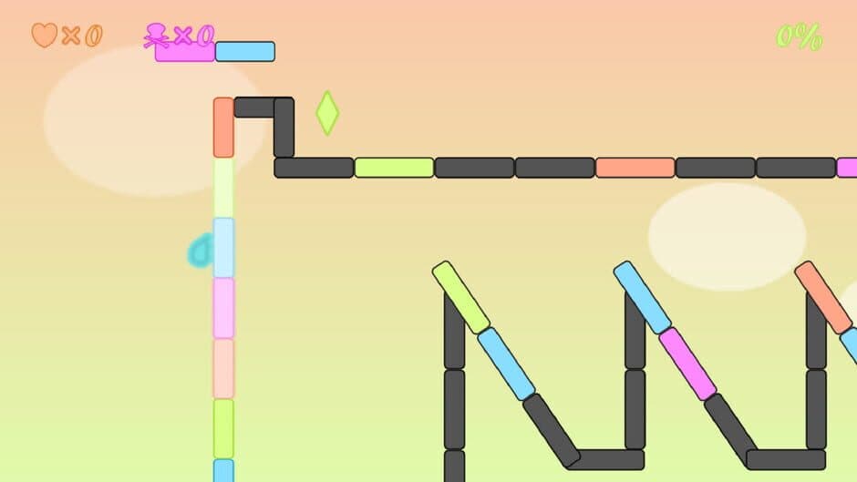 Скриншот 4 из Sync Adventure