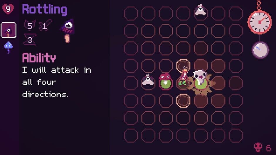Скриншот 1 из Fungus Reaper