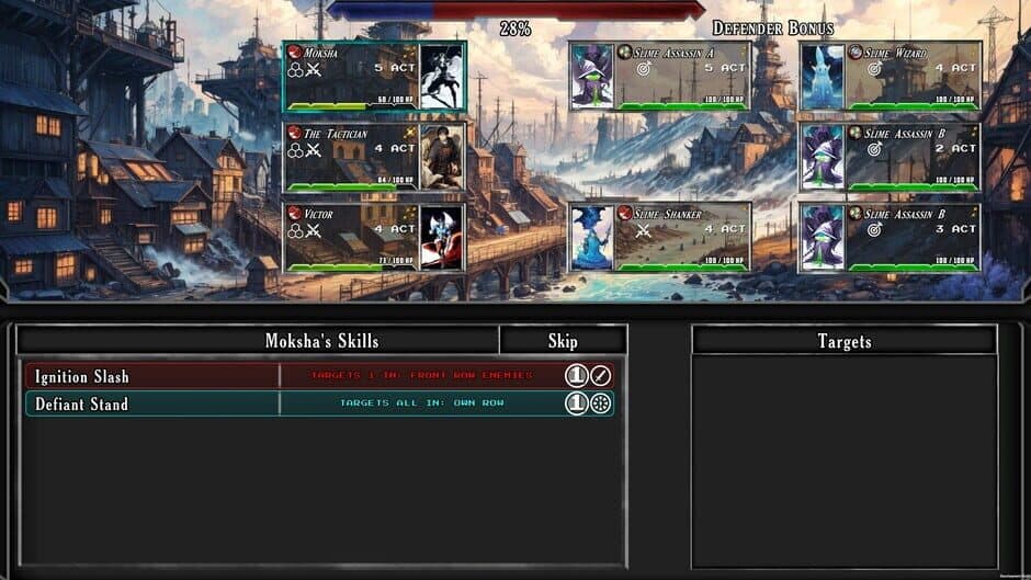 Скриншот 2 из Novus Conquest