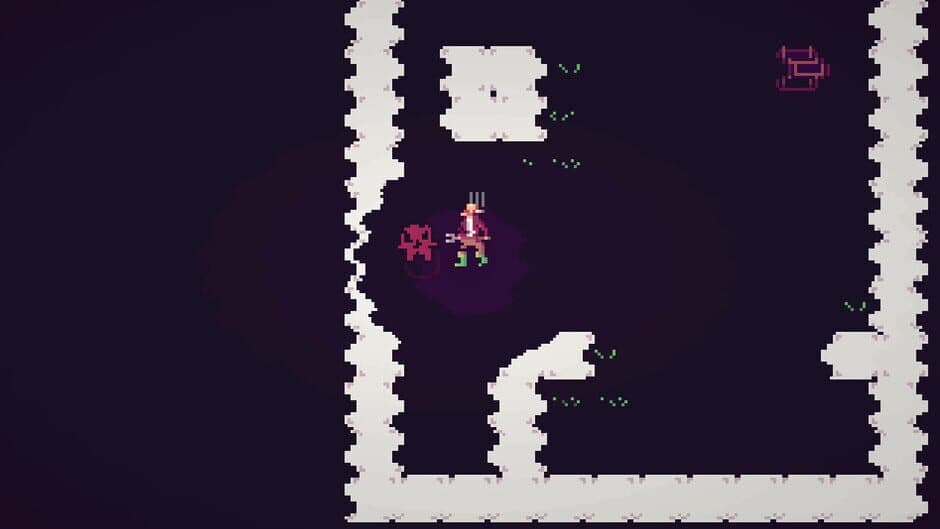Скриншот 2 из Fungus Reaper