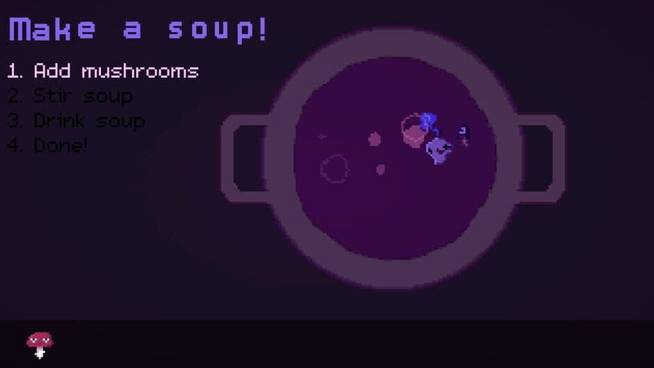 Скриншот 3 из Fungus Reaper