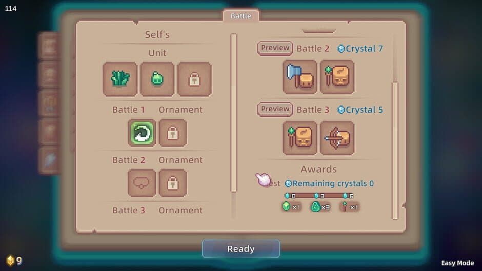 Скриншот 5 из Mana's Manual