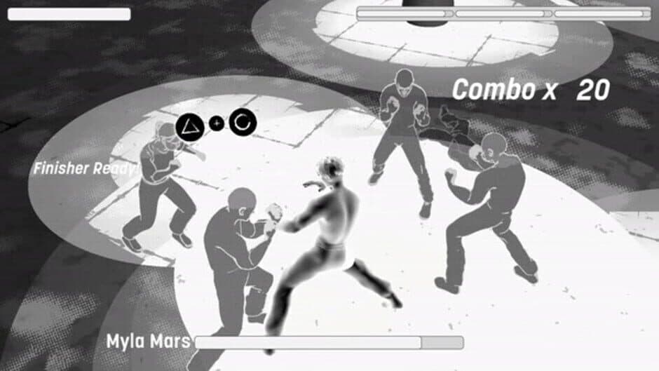 Скриншот 5 из Blindsight: War of the Wardens