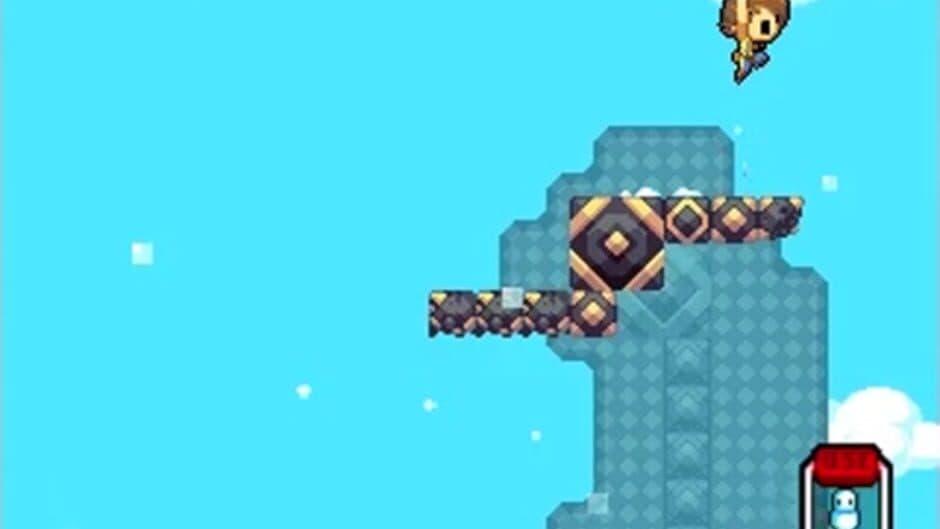Скриншот 4 из Tobe & Friends Hookshot Escape