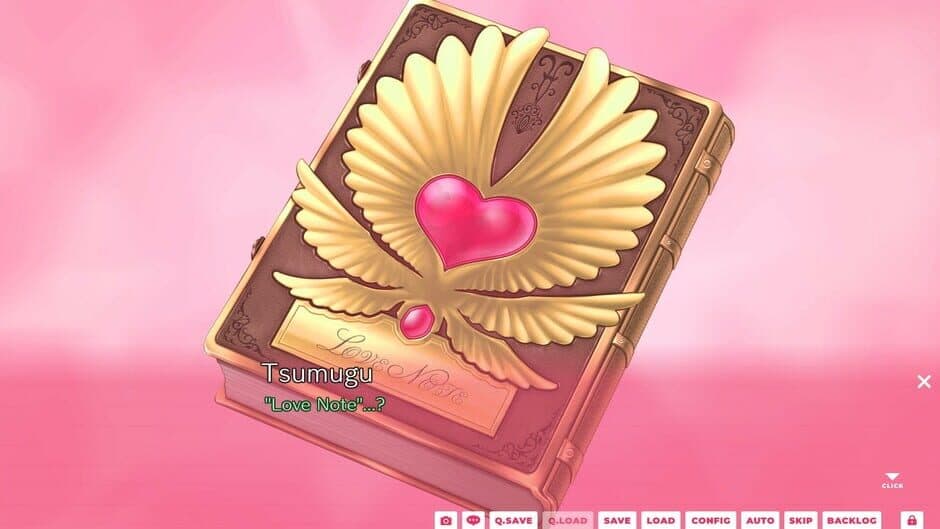Скриншот 2 из My Klutzy Cupid