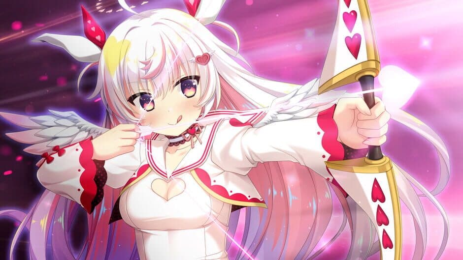 Скриншот 4 из My Klutzy Cupid