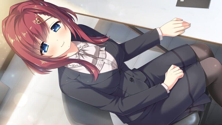 Скриншот 8 из My Klutzy Cupid