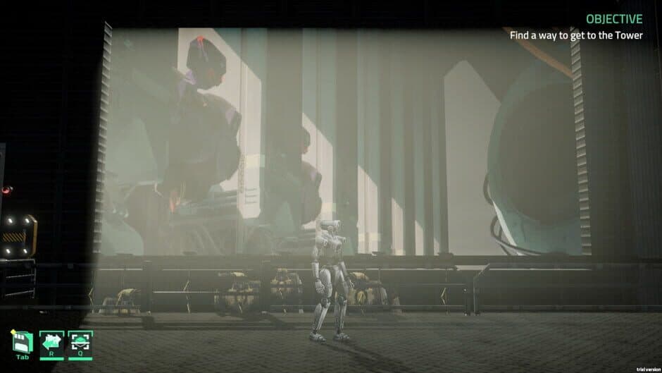 Скриншот 2 из Machine Heart