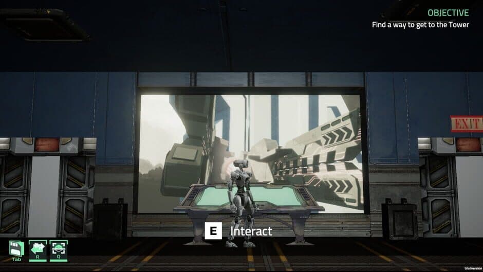 Скриншот 3 из Machine Heart