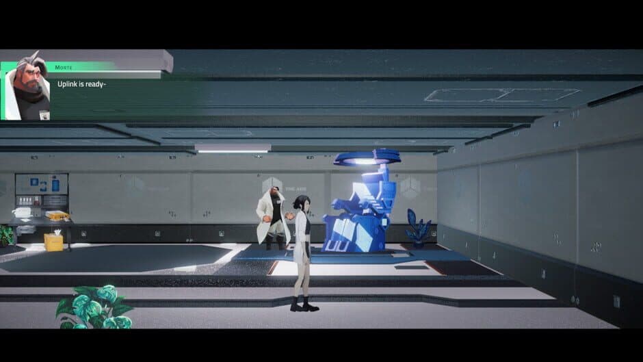 Скриншот 6 из Machine Heart