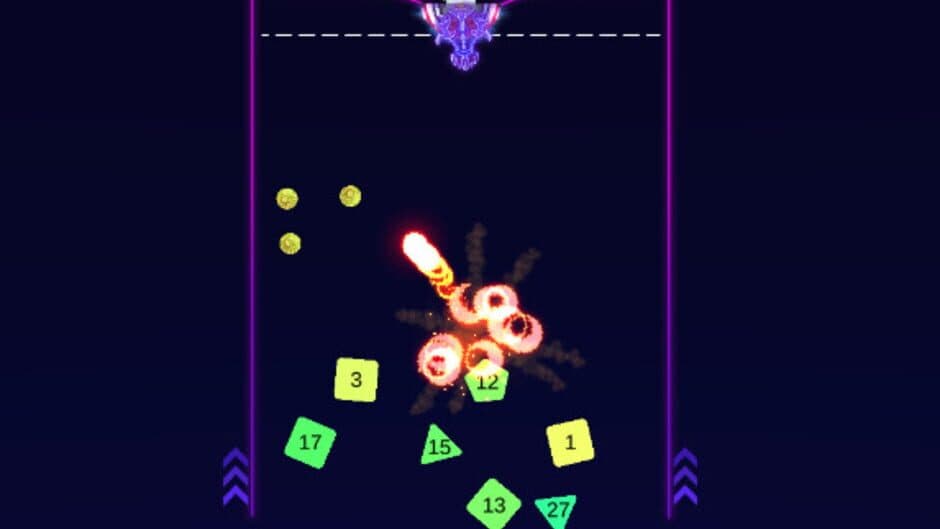 Скриншот 1 из Bomb Bomb Bomb