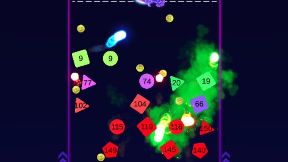 Скриншот 5 из Bomb Bomb Bomb