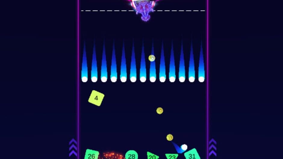 Скриншот 4 из Bomb Bomb Bomb