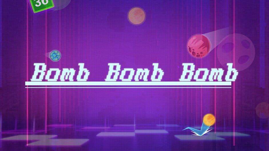Скриншот 7 из Bomb Bomb Bomb