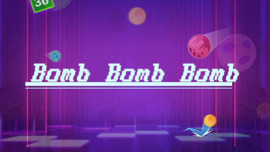 Скриншот 6 из Bomb Bomb Bomb