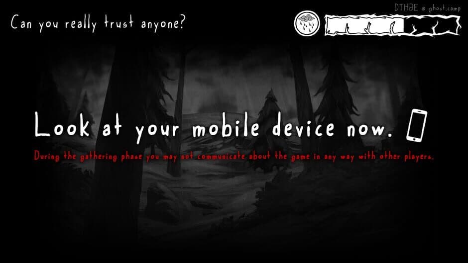 Скриншот 4 из Forest of Deceit