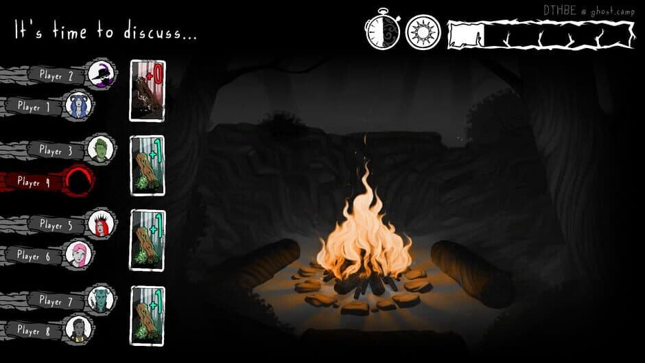 Скриншот 5 из Forest of Deceit