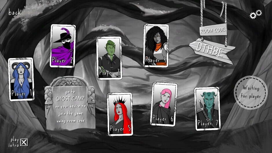 Скриншот 3 из Forest of Deceit