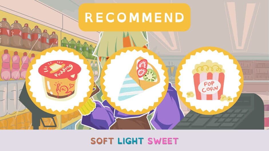 Скриншот 1 из Flavor Favor