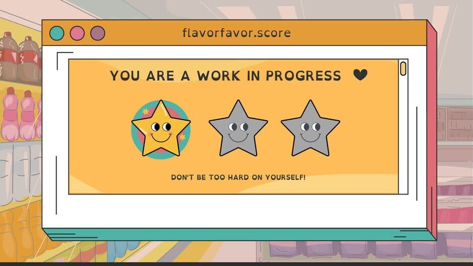 Скриншот 6 из Flavor Favor
