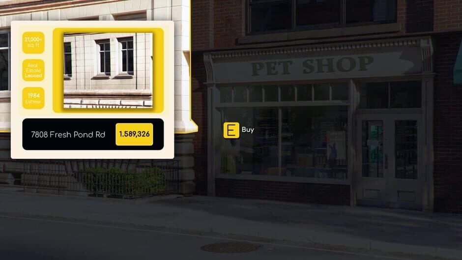 Скриншот 8 из Pet Shop Simulator