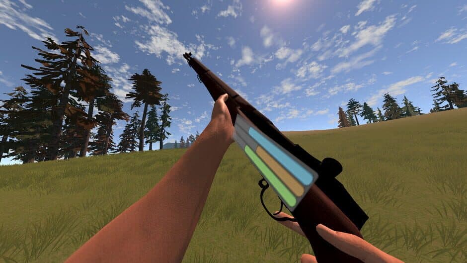 Скриншот 8 из Strayed