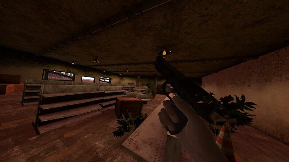 Скриншот 12 из Strayed