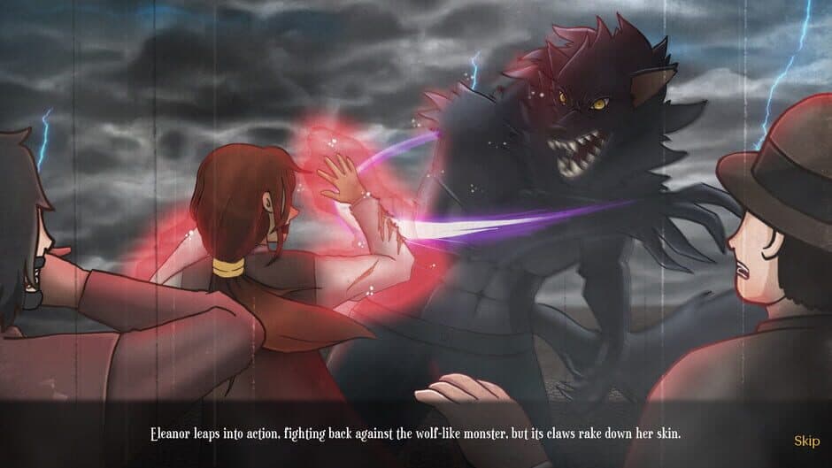 Скриншот 2 из Gaslamp Cases 5: The Dreadful City