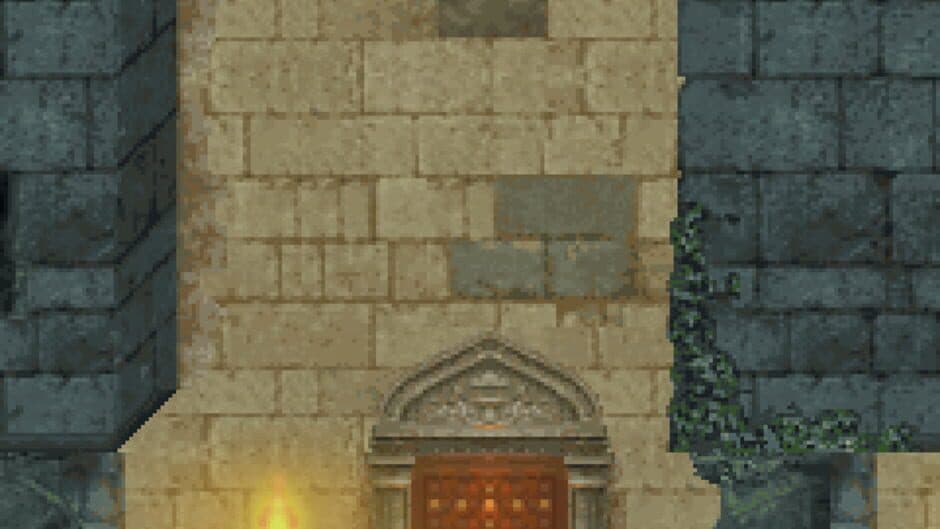 Скриншот 7 из Prince of Persia Classic