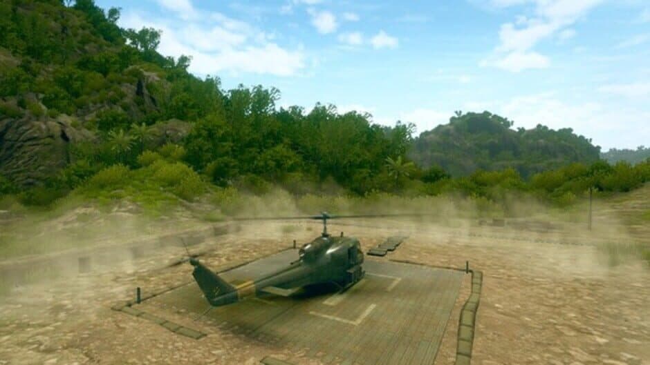 Скриншот 1 из Heliborne Collection