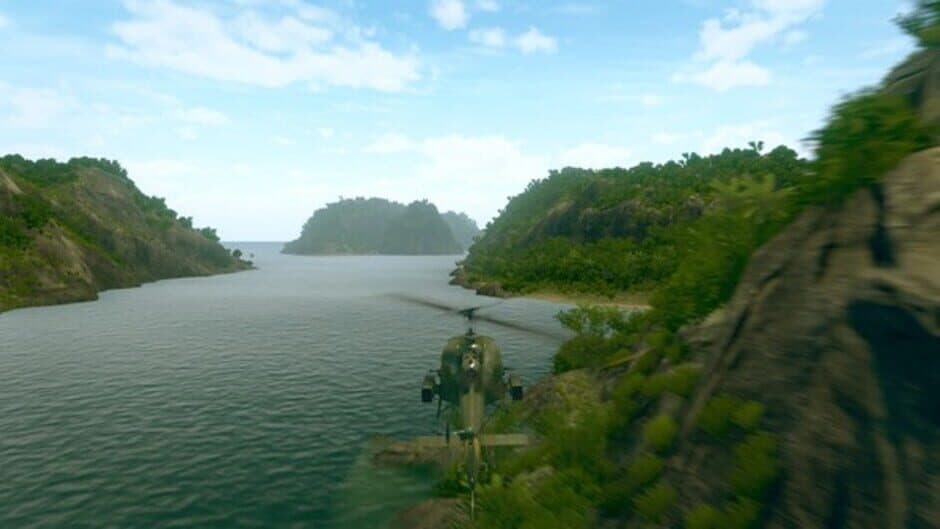 Скриншот 2 из Heliborne Collection