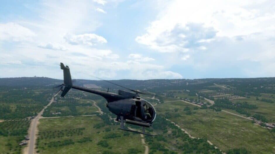 Скриншот 3 из Heliborne Collection