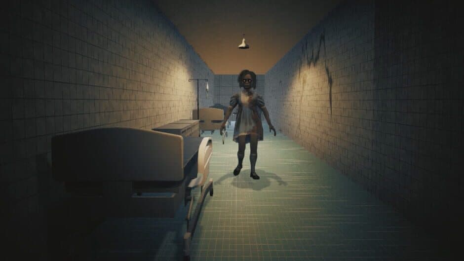 Скриншот 2 из Psycho World
