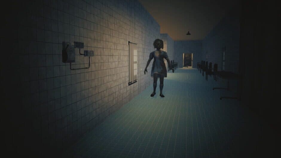 Скриншот 3 из Psycho World