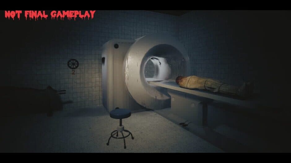 Скриншот 5 из Psycho World