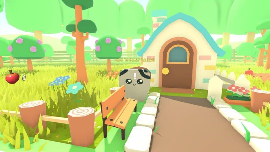 Скриншот 1 из Simple Game