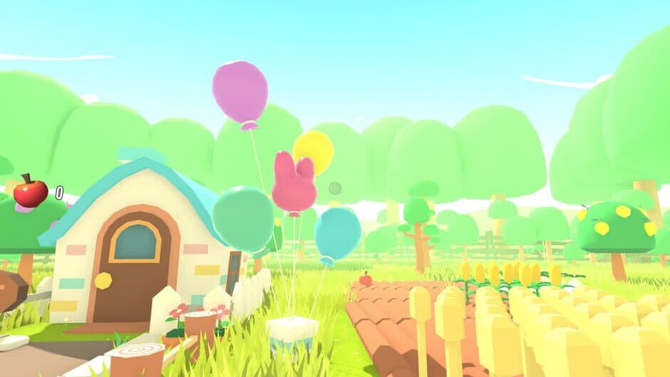Скриншот 3 из Simple Game