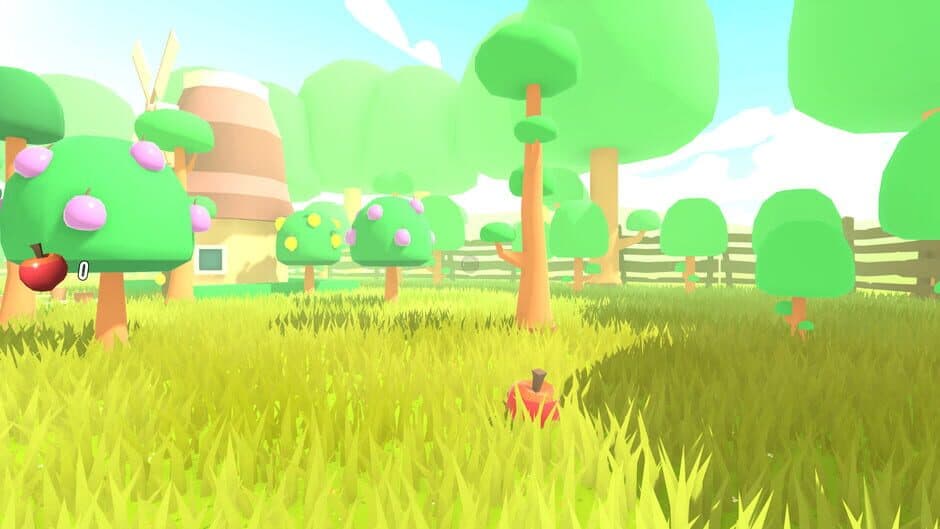 Скриншот 5 из Simple Game