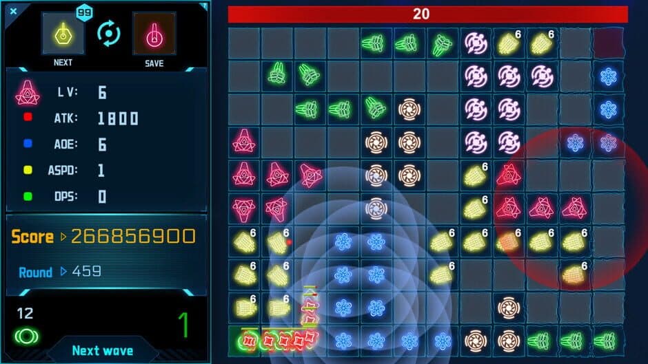 Скриншот 3 из MergeTD