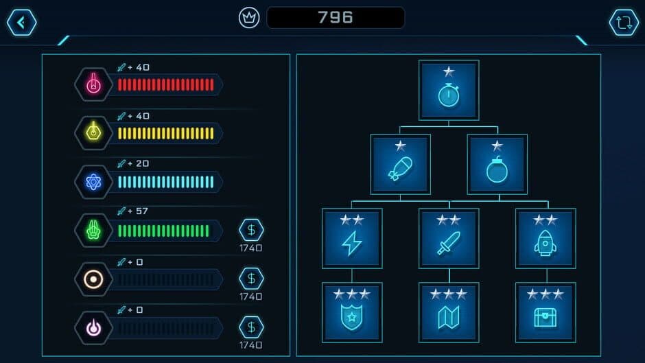 Скриншот 7 из MergeTD