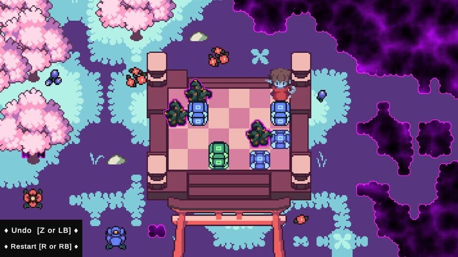 Скриншот 4 из Temple of Revi