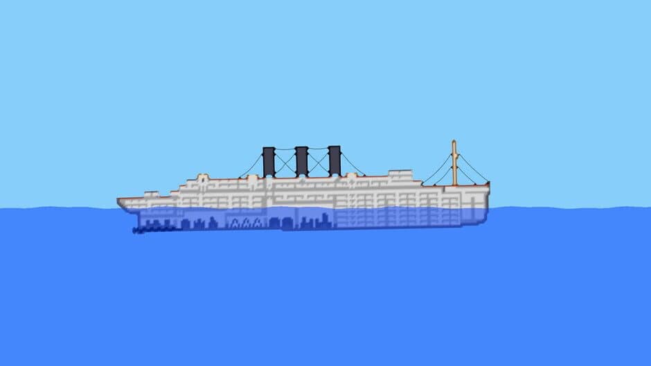 Скриншот 2 из Sinking Simulator: Legacy