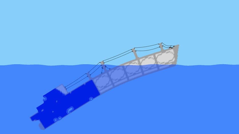 Скриншот 4 из Sinking Simulator: Legacy
