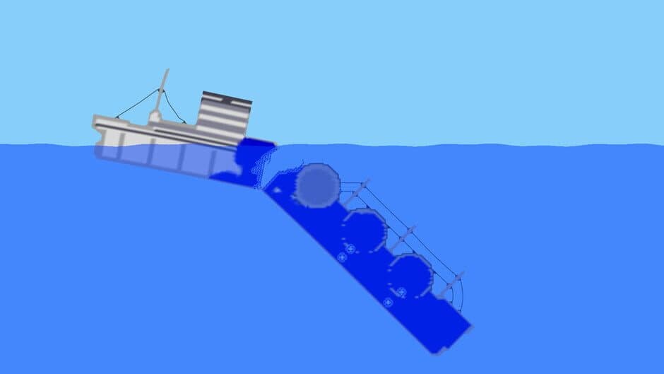 Скриншот 5 из Sinking Simulator: Legacy